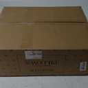 Beckham Hotel Collection Bed Pillows King Size Set of 2 - Down Alternative Pillow for Back, Stomach or Side Sleepers (White)