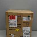 Cuisinart Single-Serve Coffee Maker + Coffee Grinder with 8, 10, and 12 oz. Serving Size, Compatible with Single-Cup Pods, 48-Ounce Removable Reservoir, Stainless Steel, DGB-2SS