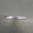 GAQQI Lash Cluster Glue, Lash Bond and Seal Waterproof, Bond & Seal Eyelash Glue for Clusters, Eyelash Adhesive Black Long-Lasting 72H, Latex-Free5ml+5ml