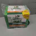 Greenies Veterinarian-Recommended Adult Natural Dental Dog Treats Petite Size, Dog Dental Chews, Original Flavor, 54 oz. Pack, 90 Count (EXP 07/28/27)