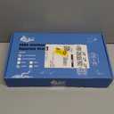 AQQA Fish Tank Heater 1200W for 170-290 Gallon Submersible Aquarium Heater Pond Heater Thermostat Heater with Intelligent Protection System for Freshwater and Saltwater (AQ136-1200W for 170-290Gal)