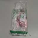 Pink Burgundy Party-Decorations Heart Garland - 62FT Wedding Hanging Streamer Banner,Valentines Birthday Baby Bachelorette Engagement Mothers Day Bridal Shower Backdrop Decor Hugtmr