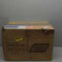 AIKVSXER 67Pack 160W LED Wall Pack Light with Dusk to Dawn Photocell, 25,600LM 6000K Wall Pack LED Exterior Light, IP65 Outside Lighting [Eqv. 1000W HPS/HID] for Parking Lot, Yard AC120-277V