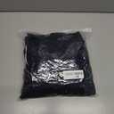 Men's Running Athletic Shorts 5 Inch 2 Pack Gym Workout Shorts Fitted Exercise Hiking Shorts with Zipper Pocket, Size L