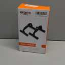 Push Up Bars Strength Training - Workout Stands With Ergonomic Push-up Bracket Board with Anti-Slip Sturdy Structure Portable for Home Fitness Training, Push Up Stands Handle for Floor Workouts