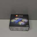 Drones for Kids with Camera,Rc Drone Indoor Small Helicopter,Birthday Gifts for Boys and Girls Beginners Friendly,Mini Quadcopter Toy With 2 Batteries,Propeller Protect,Altitude Hold