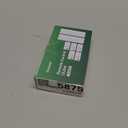 Wireless Remote Control Outlet, 200FT Long Range Remote Light Switch, Mini Remote Outlet Plug, 15A/1875W High-Power for Lamps, Lights, Household Appliances, FCC & ETL Listed (5 Outlets + 2 Remotes)