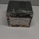 Hezbjiti Christmas String Lights Outdoor, 1000 LED 394ft 8 Lighting Modes Christmas Fairy Lights with Remote and Timer for Home, Birthday, Wedding, Party, Tree Decorations (1000 LED, Multicolor) (1000LED 403FT Clear Wire)