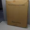 HRV Seat Covers for Honda HRV EXL 2023 2024 2025 2026 1:1 Custom Leather Car Seat Cover Full Set Waterproof - BlackGrey