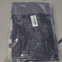 StorageRight Laundry Basket Hamper Large Collapsible Laundry Hamper with Easy Carry HandlesFreestanding Clothes Hampers for Laundry, Bedroom, Dorm, Clothes, Towels, 75L, Gradient Blue