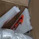 NUOBESTY 2 Pack Airplane, 39" Large Throwing Glider Plane Toy 2 Flight Modes Foam Glider Airplane for Kids Flying Plane Toys for Boys, Girls to Outdoor Play, Birthday Party Favor