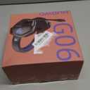 NUBWO Wireless Gaming Headset with Mic for Ps5 Ps4 PC, Zero Interference, 100-Hour Battery All-Day Play, 23ms Sync for Fortnite & Call of Duty/FPS Gamers, Triple Mode All Devices Compatible - Blue