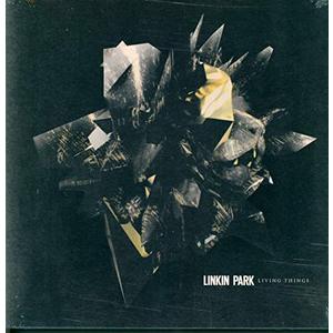 Linkin Park LIVING THINGS - Vinyl