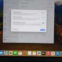 Apple 2022 MacBook Air with M2 Chip, 13-inch, 8GB RAM, 256GB SSD, Space Gray 