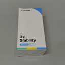 andobil 2026 Upgraded Car Phone Holder Mount for Vent, Military Sturdy Metal Clip Air Vent Phone Holder for Your Car Easy Used Cell Phone Car Mount for iPhone 17 Pro Max 15 14 13 Samsung S26 S25 (Black)