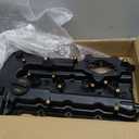MITZONE Engine Valve Cover Compatible with 2011-2015 KIA Optima 2011-2016 Sportage 2012 Sorento 2014-2015 Huydai Tucson Replace 22410-2G710