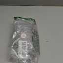 BelleLovin Womens Sexy Sheer Long Sleeve Cardigan See Through Mesh Cover Up (Large, Grey)