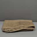 Lane Linen Beige Towel (36in x 66in)