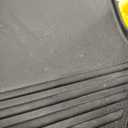 GINOWY-Floor Mats & Cargo Liner Set for Kia Sorento 2021-2025 (for Gasoline Models), All Weather Car Mats Sorento Cargo Trunk Mat Trunk Liner TPE Rubber Liners Car Accessories Floo Mat Black