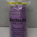 Bedsure GentleSoft Purple Fleece Blanket for Couch - Cozy Soft Blankets for Women, Cute Small Throws for Girls, 60x80 Inches