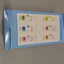 Inhaler Spacer for Adult and Kids NESSI OTC SPACER (Blue/Adult)