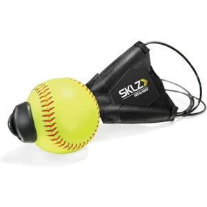 SKLZ Hit-A-Way Batting Swing Trainer for Baseball and Softball