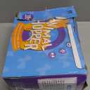 ZOOJOY Bouncy Horse Animals Hopper,Inflatable Bouncing Horse Jumping Animals for Toddlers,Ride On Hopping Toys for Girls/Boys,Great Gift W/P (Grey)