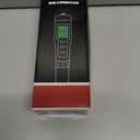 5in1 PH Water Tester, Digital pH Meter for Water, EC and TDS Meter with PH TDS EC ORP Temp Water Quality Tester for Hydroponics Plant Swimming Pool Aquarium Drinking Water Testing Kit PPM EC Tester