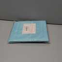 Rectangle Table Cloth Linen Farmhouse Stainproof Waterproof Washable Polyester Oblong Rectangular Fabric Table Cover for Kitchen Dining Dinner (Grey01, 70" x 52" (Rectangular))