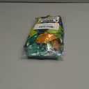 Dinosaur Foil Balloons Set (35-50 In), 6 Pieces Large Dinosaur Mylar Helium Balloons for Kids, Giant Cute Dino Birthday Party Decorations Kit for Boys Jungle Safari Theme Baby Shower Decor Supplies