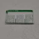 uhzz Pool Skimmer Flapper Door 85001500 Skimmer Door Weir Plate Swimming Pool Skimmer Door - for Pentair Skimmer Door Models S15, S20 Compatible 25251-000-500