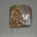 Tavaleu Mesh Beach Bag, Beach Bags for Women, Woven Straw Beach Tote Bag Waterproof with Inner Pocket, Packable Beach Bag (Khaki)