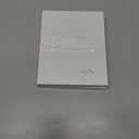 2 x Wallet Case for iPhone 16 with Card Holder, RFID Blocking, MagSafe, Kickstand, PU Leather Flip Folio Phone Case Cover Shockproof TPU Inner Shell Compatible with iPhone 16 (6.1")-Black