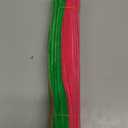 300Pcs Pipe Cleaner Craft Pink Tulips Chenille Stems for Flower Pipe Cleaners Kit Art Craft Supplies Projects Supplies for Creative DIY Decoration Wedding Party Birthday Gifts