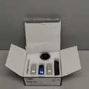 FLYCOLOR Turbo Racing 1:76 Scale Drift RC Car with Gyro Mini Full Proportional RTR 2.4GHZ Remote Control with 2 Replaceable Body Shell (C64BLUE)