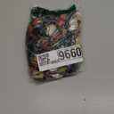 KYEESE Dog Pajamas Plaid Dog Pajamas for Small Dogs Boy Girl Stretchy Onesie Velvet Doggie Jammies Lightweight Pjs Soft Coat Comfy Pet Clothes, Khaki, Medium (Medium (9-13lbs))