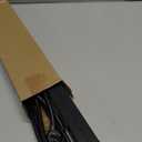 8 Outlet Long Power Strip, 2100J Surge Protector Heavy Duty 6FT Cord Wide Spaced and Wall Mount Metal Powerstrip for Home Office Garage Workshop