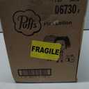 Puffs Plus Lotion Facial Tissues, 8 Family Boxes, 124 Facial Tissues per Box, Allergies and Colds