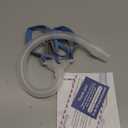 Replacement Set of Tube Frame Assembly for Airfit P10, FSA HSA Eligible, Tube Frame Kit Compatible with Air fit P10, Great Value CPAP Supplies by MedihealerNo Cushion