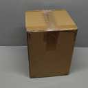 MerryPulse Christmas Ferris Wheel with LED Lights，Musical Animated Christmas Village Displays Collectible Buildings