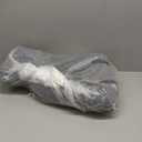 Travel Pillow, Car Pillow for Kids & Adults - Ergonomic Travel Pillows Sleeping Aid for Neck & Body Support, Car Travel Essentials Pillow on Road Trips-Gray