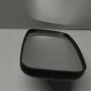 YFANTPA Rear View Mirror 421-54-65720 4215465720 Replacement for Komatsu WA470-8 WA380-8 WA320-8 WA270-8 GD535-5 GD675-7E0