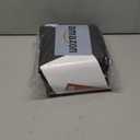 Lusso Gear Car Seat Cover & Protector - 2-Pack Waterproof Non-Slip Protector - Mesh Pocket Organizer - Universal Fit for Convertible & Toddler Car Seats, Black