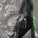 2Pcs Front Side Grille Patch Decor Compatible with Toyota Tacoma 2024 2025 2026, Front Fog Light Decals Fit 4th Gen Tacoma Accessories Car Truck Label, Black