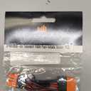 Spektrum Air Telemetry Flight Pack Voltage Sensor: EC3 Medium