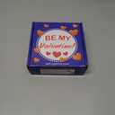 28 Pack Space LED Finger Lights,Valentines Day Gifts for Kid with Valentine Cards Exchange Gifts School Classroom Prizes Valentines Day Gifts for Kids Boy Girl Valentine Party Favors