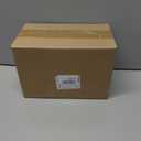 Veemoon Christmas Drink Balls, 250ml Clear Ornament Balls 10pcs Fillable Booze Ball Christmas Tree Ornament Water Bottle Bulb Juice Bottle Xmas Hanging Pendant Ball for Holiday Favor Golden