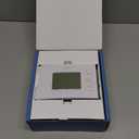 Sensi Smart Thermostat, 100 Years Of Expertise, WiFi, Data Privacy, Programmable, Easy DIY Install, Works With Alexa, Energy Star Certified, Mobile App, ST55