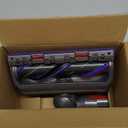 Lemige Upgrade V11 High Torque Cleaner Head Replacement for Dyson V11 V15 V10 SV12 SV14 SV15 SV17 SV22 SV27 SV28 SV47 Models, Vacuum Head Attachments for Dyson Parts & Accessories No. 970100-04 & 05