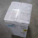 GarveeTech Fireproof Depository Safe with Drop Slot, Electronic Anti-Theft Drop Safe for Business with Programmable Numeric Keypad Lock and Spare Keys, Cash Drop Safe Box for Office Home Retail Store (16.73"D x 15.35"W x 29.53"H)